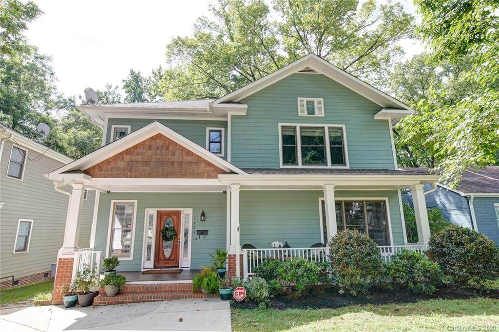 1705 Pecan Avenue - Photo 1