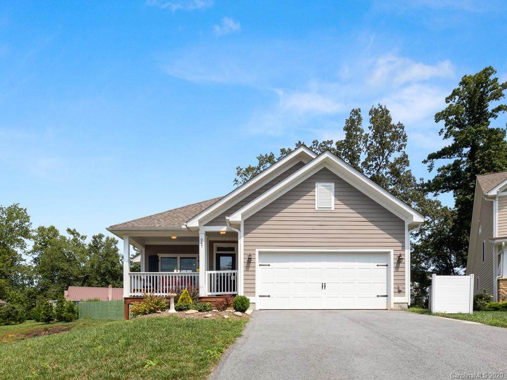 247 Fox Creek Drive - Photo 1