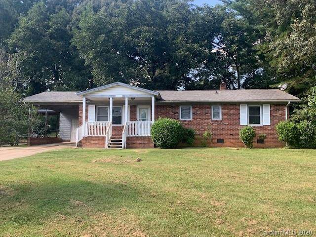 1304 Hammock Avenue - Photo 1
