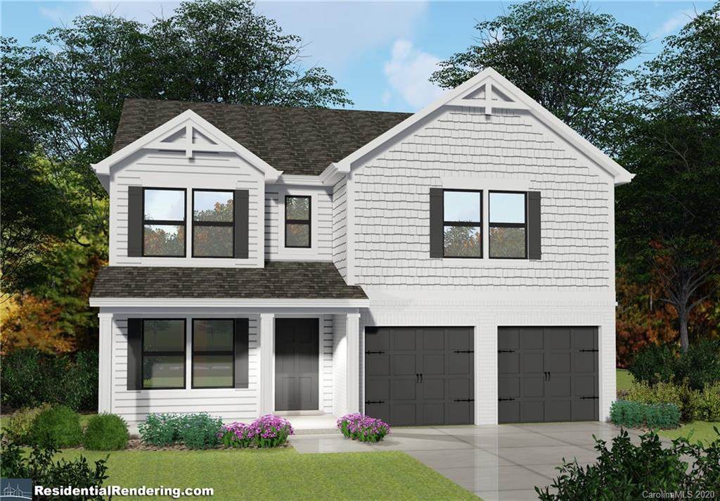 2318 Tanfield Drive - Photo 1
