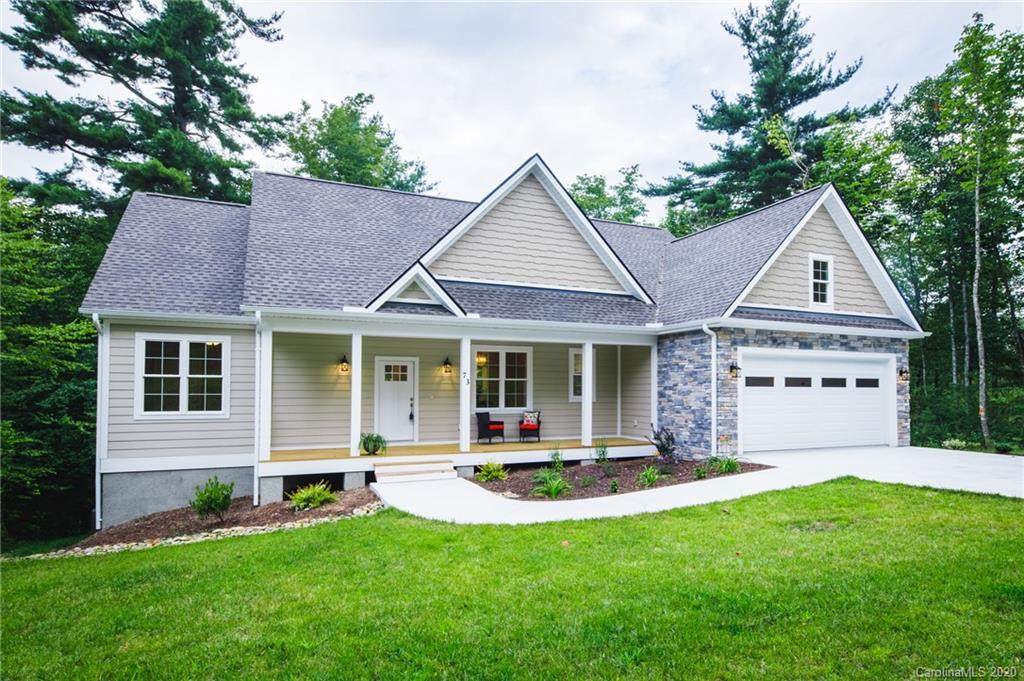 73 Wisdom Cove Road - Photo 1