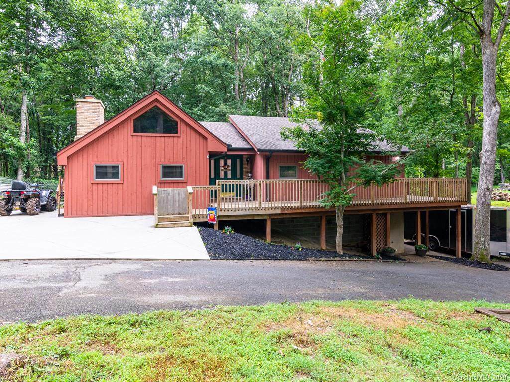 24 Bran Rick Lane - Photo 1