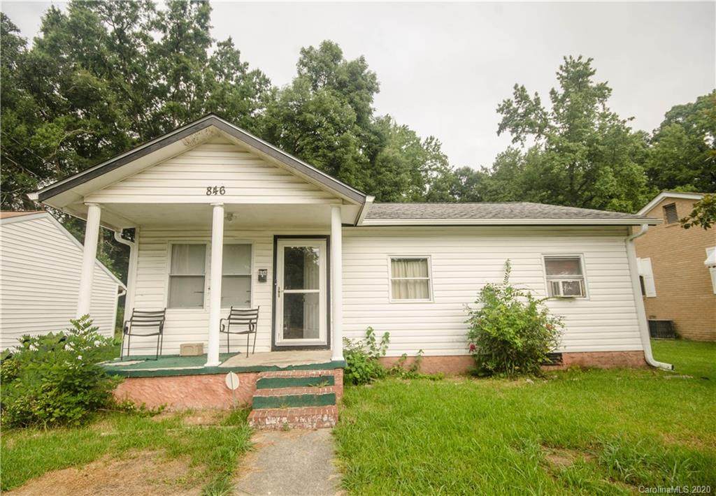 846 Jefferson Avenue - Photo 1