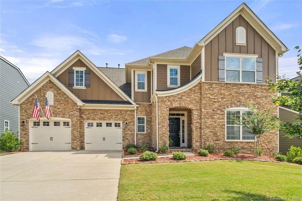 604 Brookhaven Drive - Photo 1