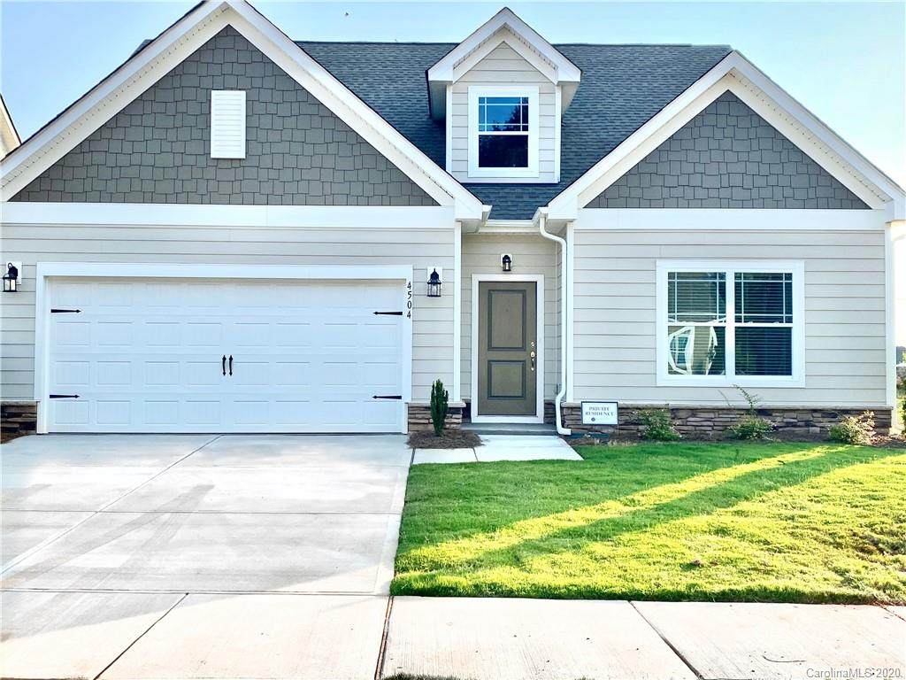4504 Grove Manor Drive - Photo 1
