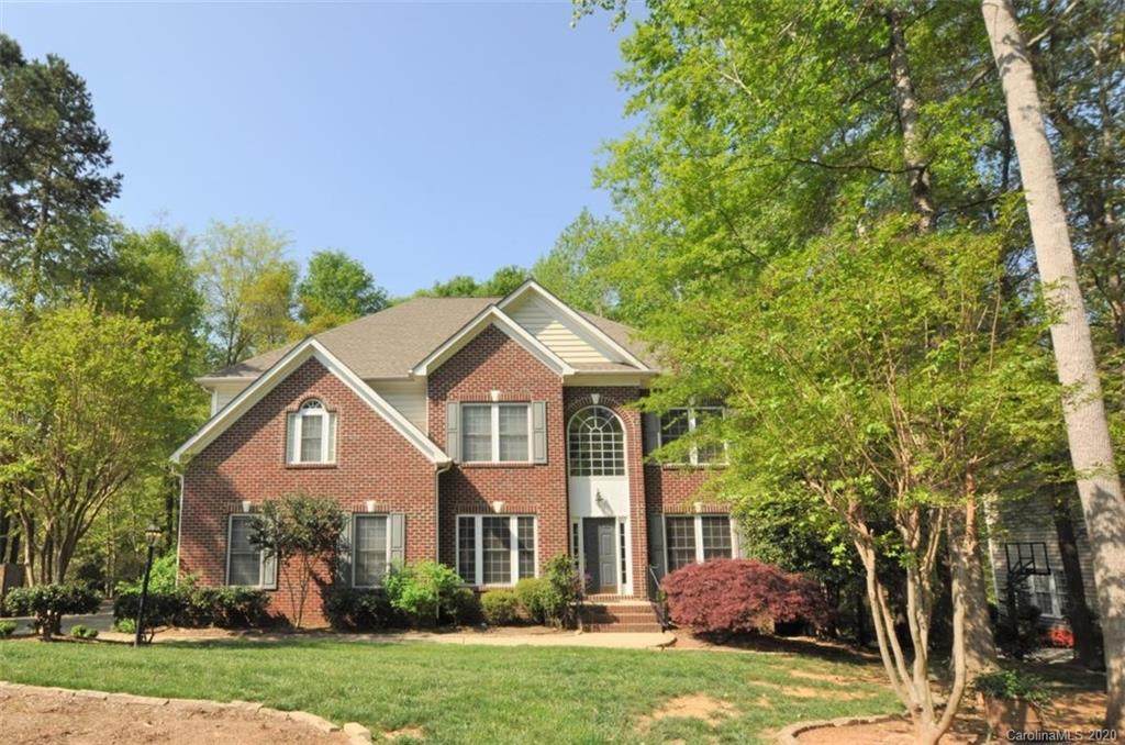 316 Inland Cove Court - Photo 1