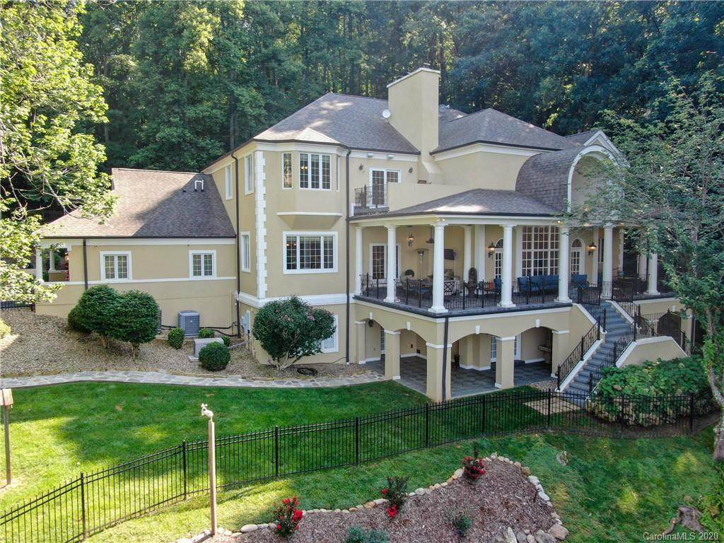 465 Lynn Cove Road - Photo 1