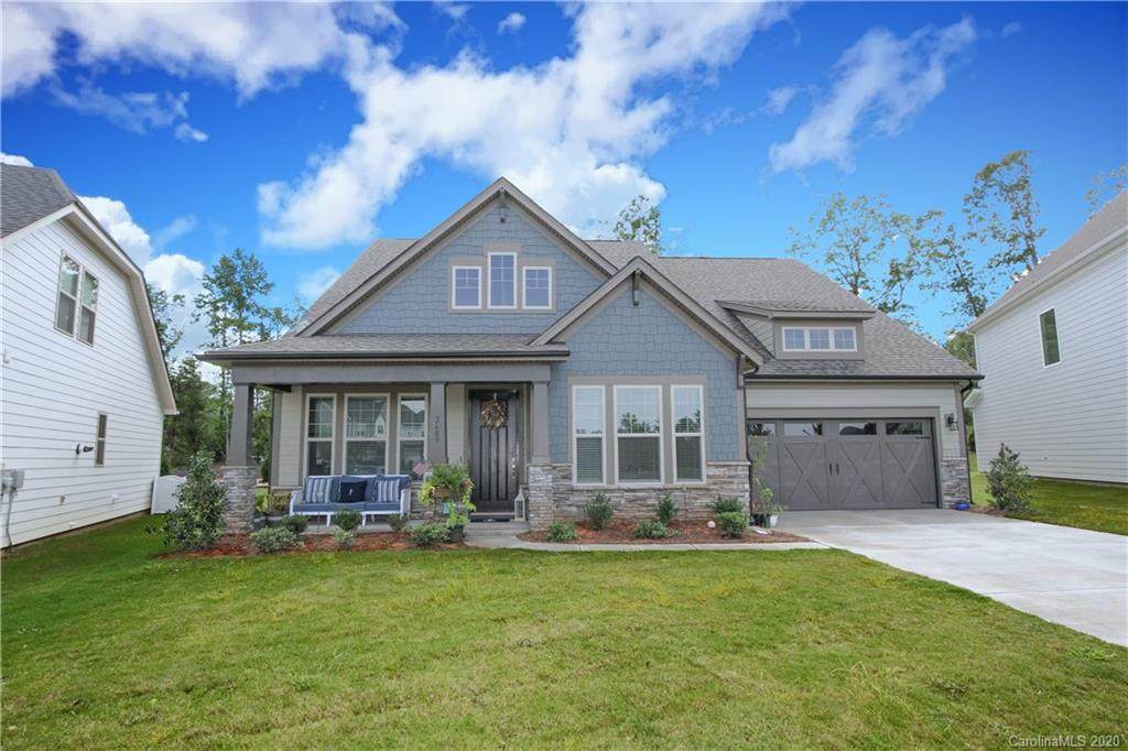 2609 Suffolk Place - Photo 1