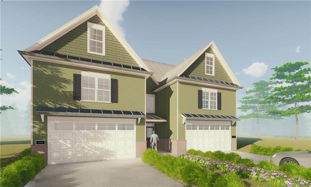 5201 Valley Stream Road - Photo 1