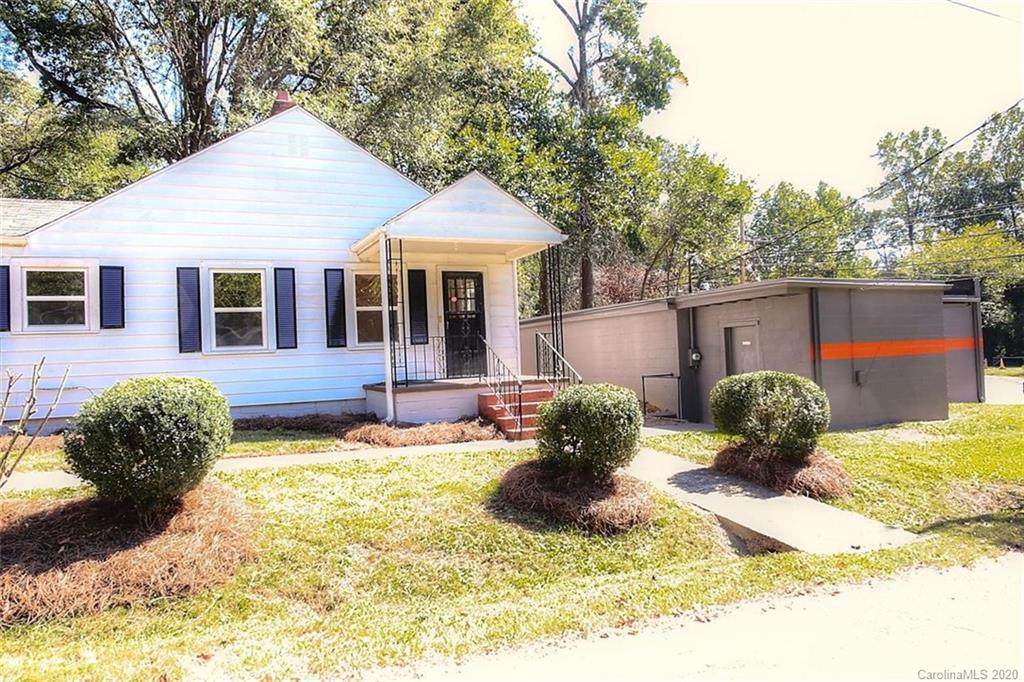 112 Hugh Caldwell Road - Photo 1