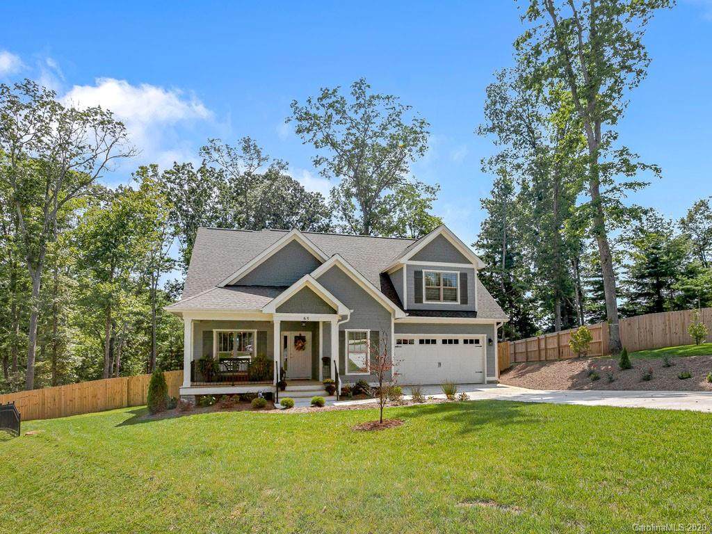 65 Jackson Meadow Road - Photo 1