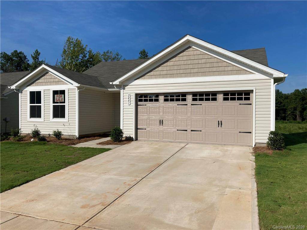2481 Thorn Spring Lane - Photo 1