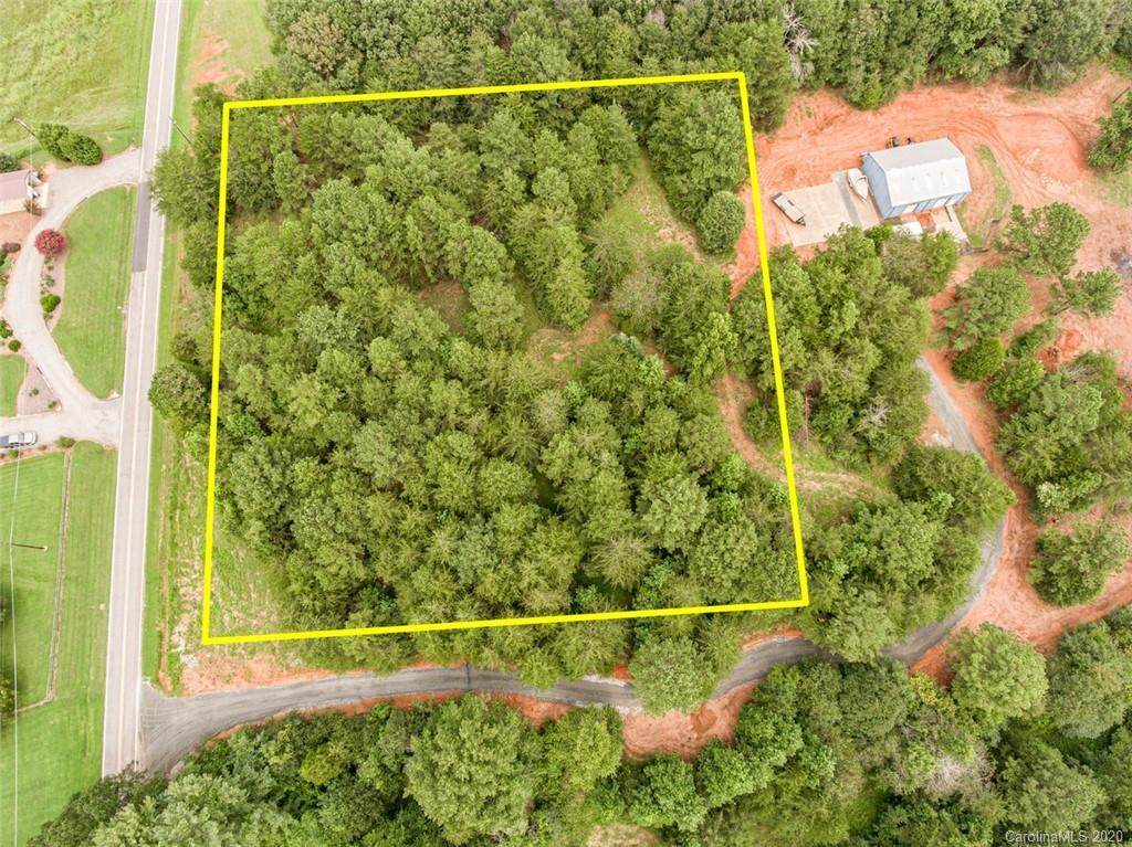 2.76ac Hicks Creek Road - Photo 1