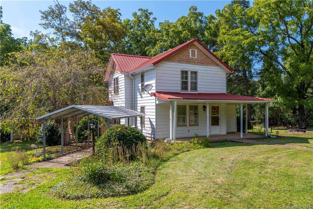 472 Rose Hill Road - Photo 1