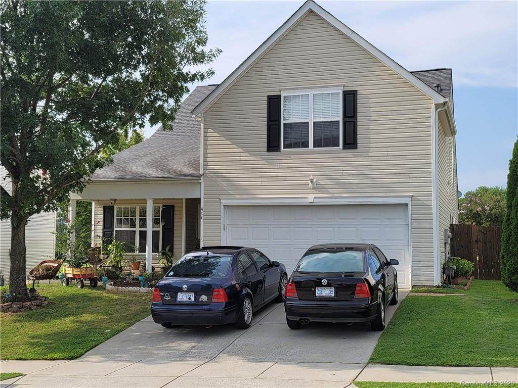 411 Chelton Oaks Drive - Photo 1