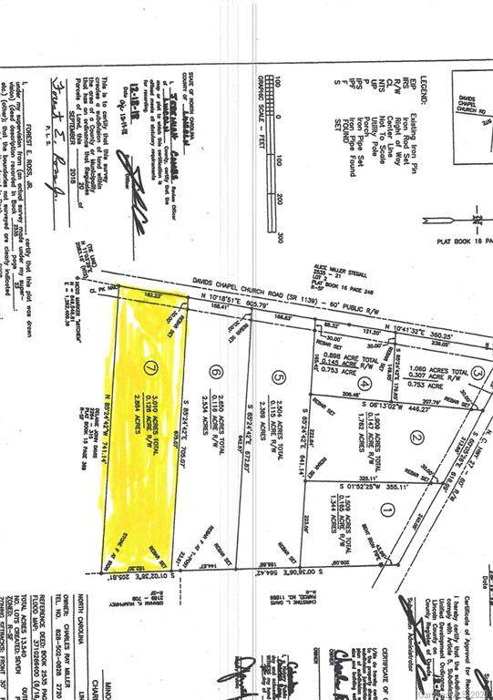 Lot 7 Davids Chapel Church Road - Photo 1