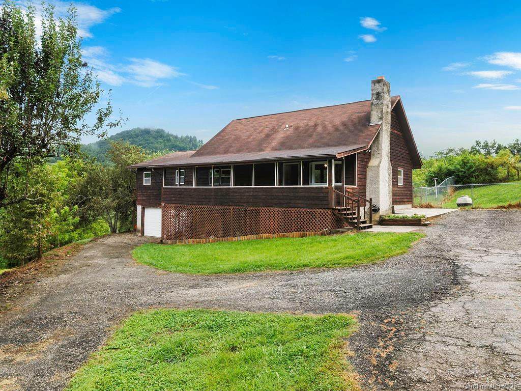 37 Sawyer Ridge Road - Photo 1