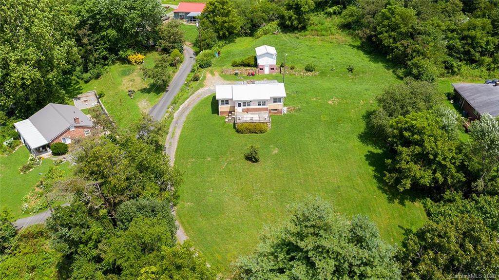 415 Weaverville Road - Photo 1