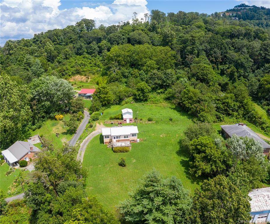 415 Weaverville Road - Photo 1