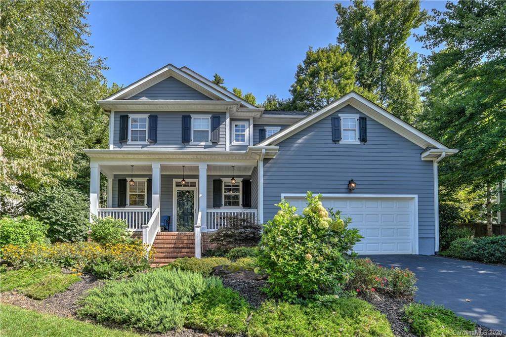 231 Fennel Dun Circle - Photo 1