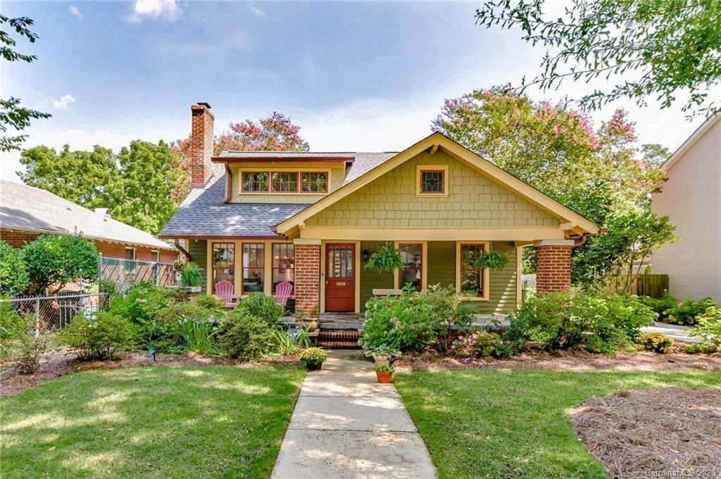 1409 Matheson Avenue - Photo 1