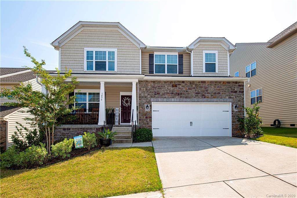 1456 Tomkins Knob Drive - Photo 1