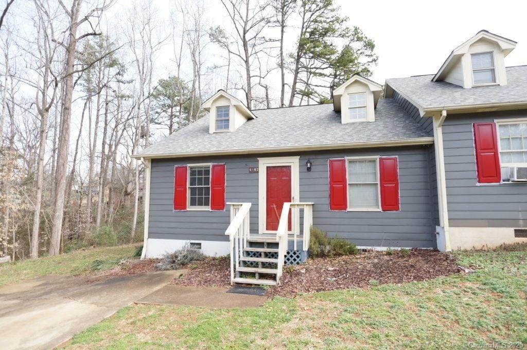6182 Timberlane Terrace - Photo 1