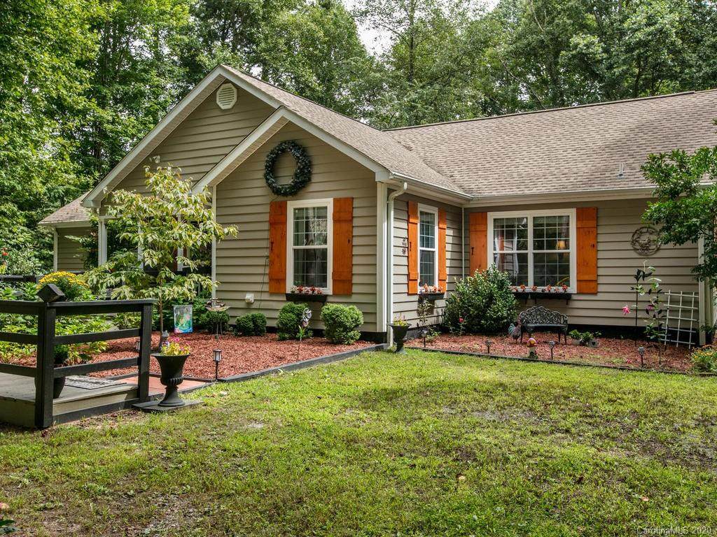 112 Mine Gap Road - Photo 1