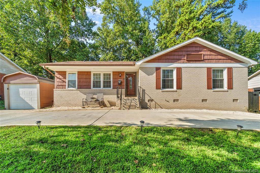 4463 Millbridge Drive - Photo 1