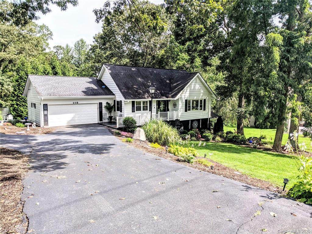 158 Burge Mountain Road - Photo 1