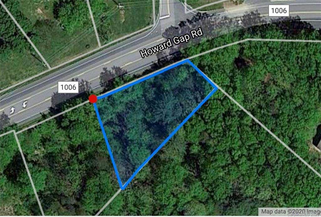 TBD Howard Gap Road - Photo 1