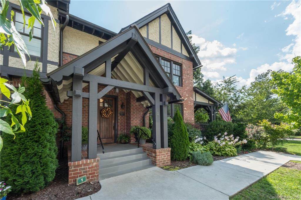 1 Fitzgerald Road - Photo 1