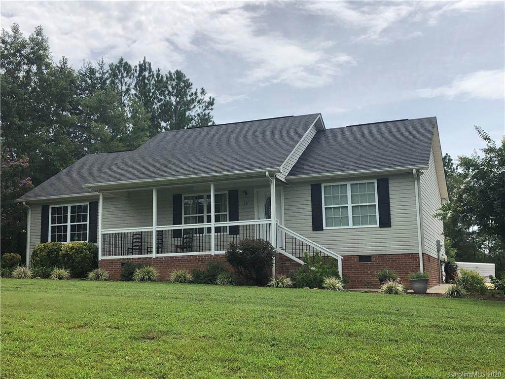 211 Jamerson Road - Photo 1