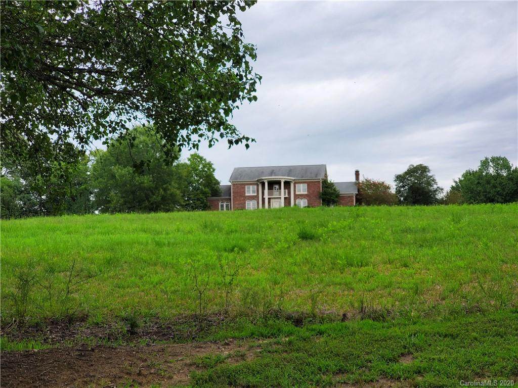 10151 Robinson Church Road - Photo 1