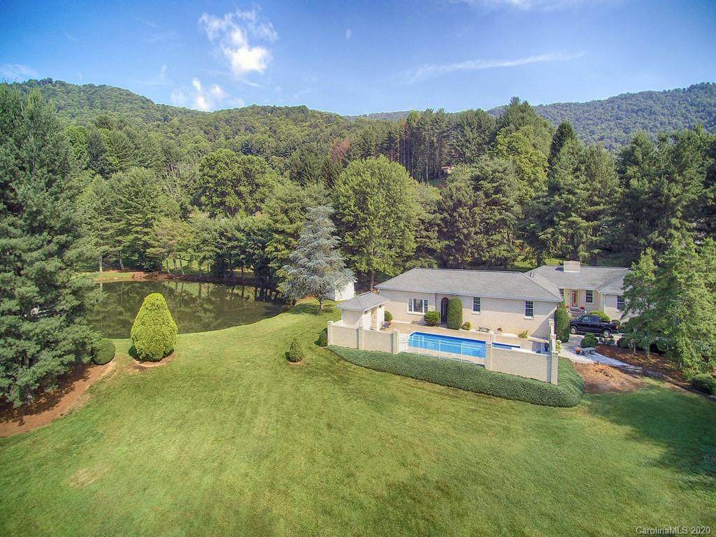48 Little Mountain Road - Photo 1