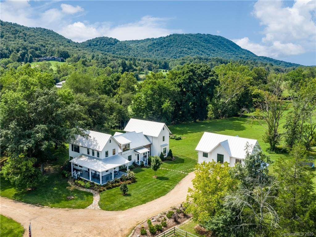 146 Lower Brush Creek Road - Photo 1
