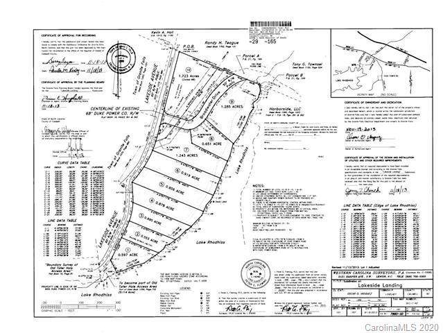 Lot 2 Lakeside Avenue - Photo 1