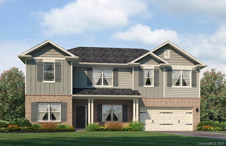 125 Bunker Hill Lane - Photo 1