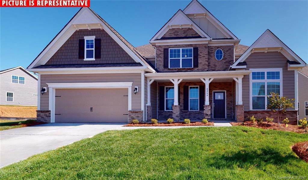 5015 English Laurel Court - Photo 1