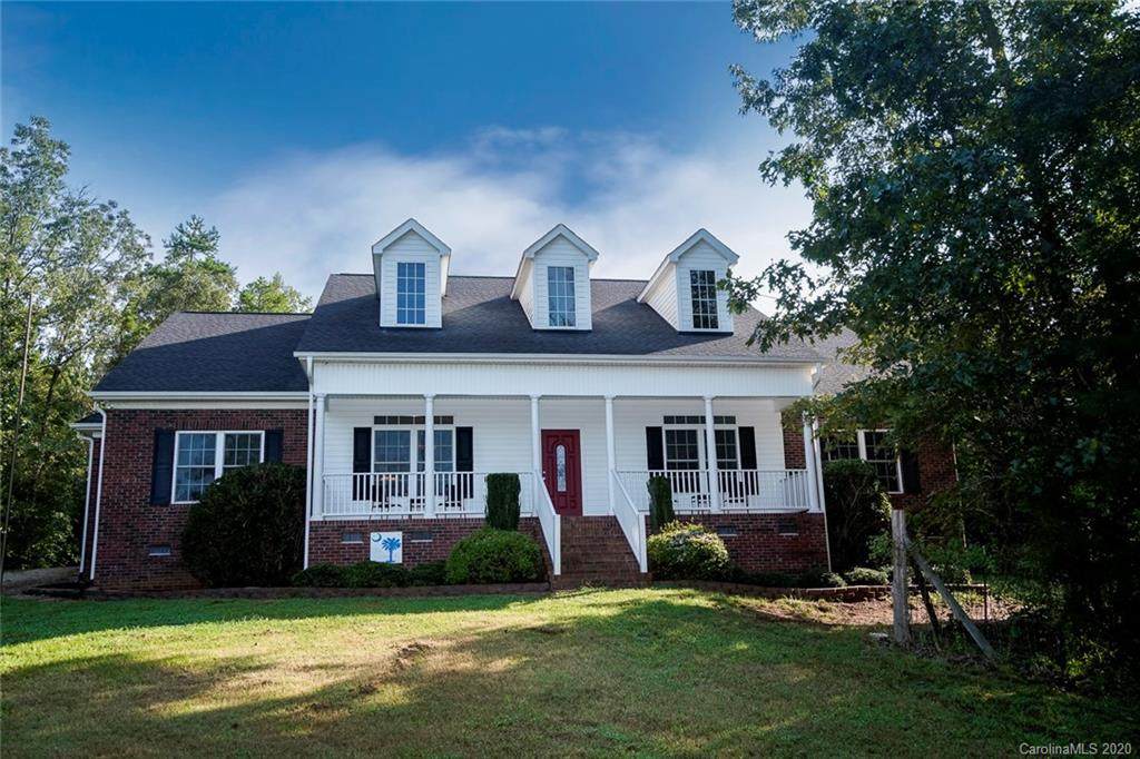 812 Burris Road - Photo 1