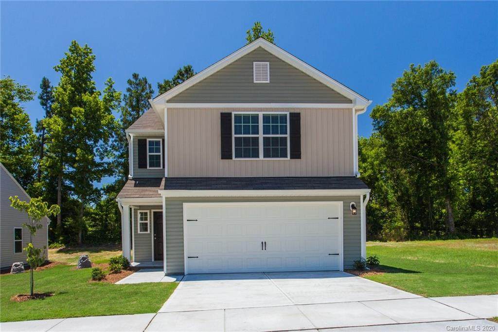 135 Trailwood Court - Photo 1