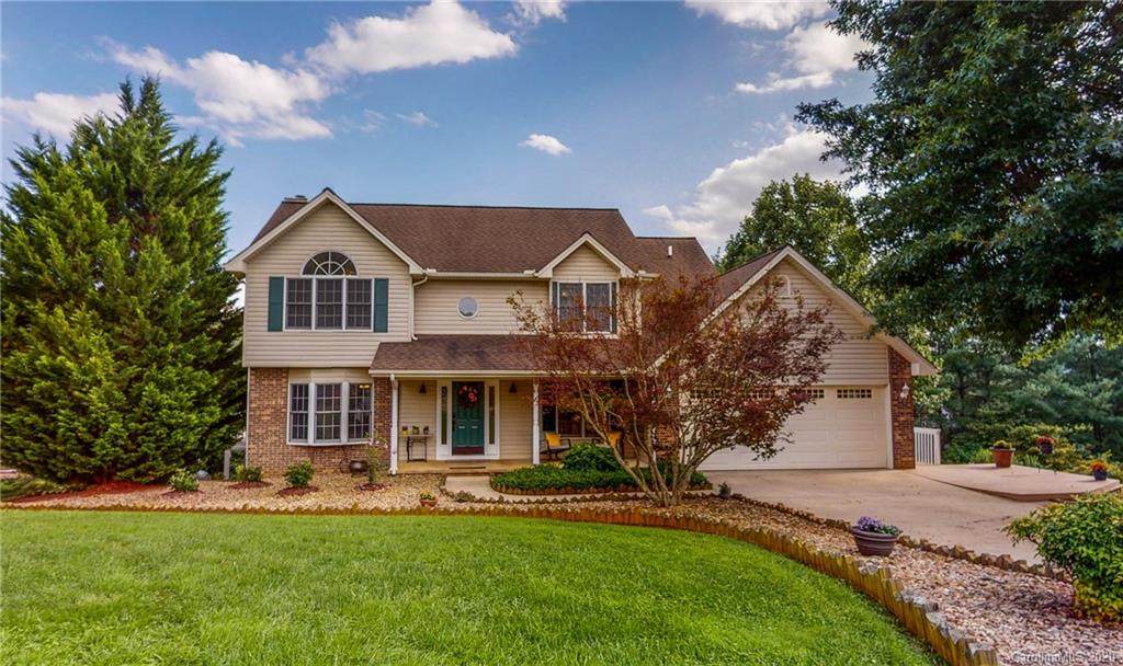 8 Amber Knoll Court - Photo 1