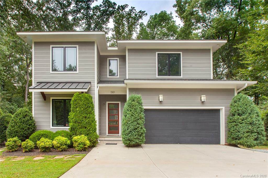 1301 Briar Creek Road - Photo 1