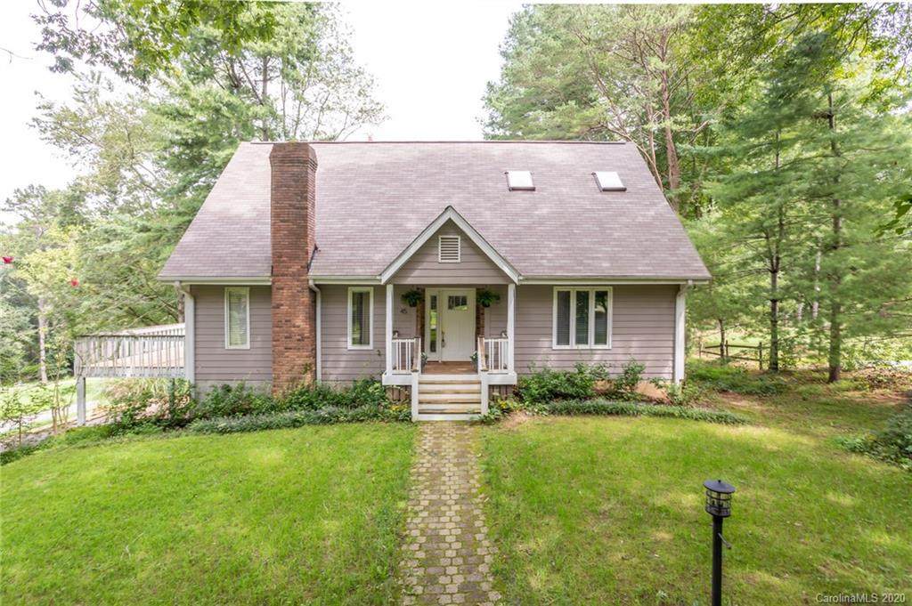 45 Mountain View Drive - Photo 1