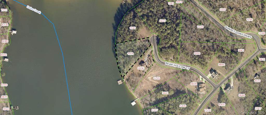 0 Bear Hollow Court - Photo 1