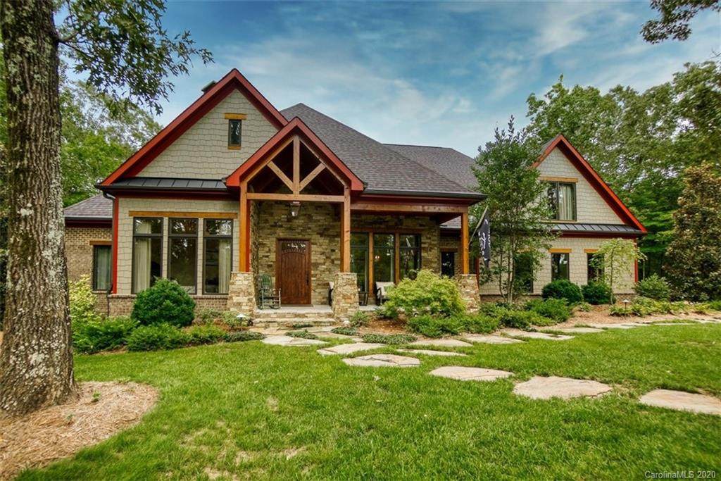 9658 Van Wyck Road - Photo 1