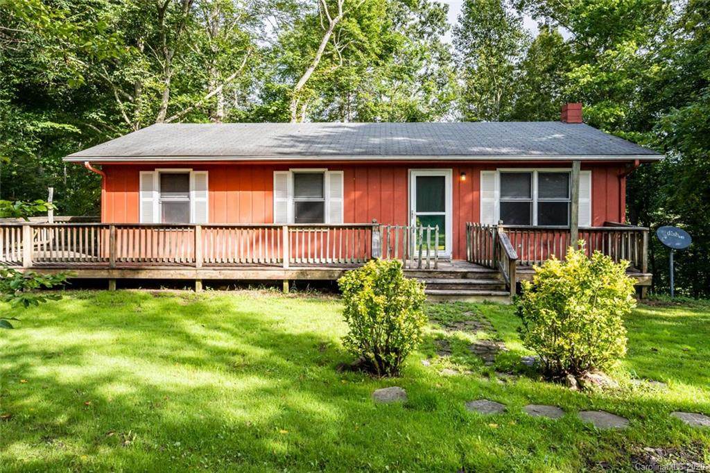 369 Frank Rector Road - Photo 1