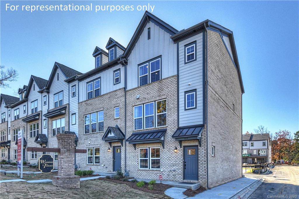 15012 Bayou Drive - Photo 1