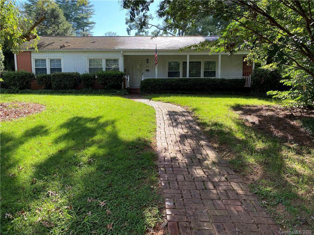 825 Woodland Road - Photo 1