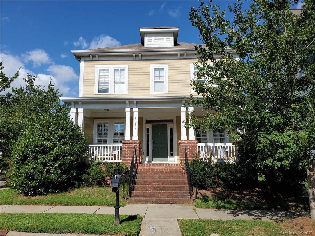 15726 Taviston Street - Photo 1